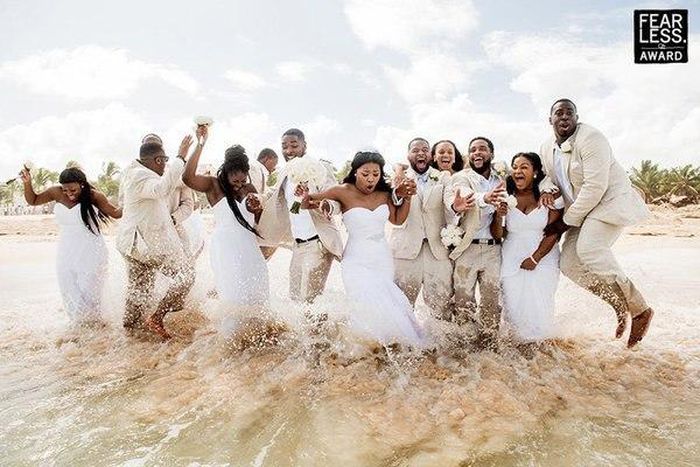 Romantic wedding photos you’ll love