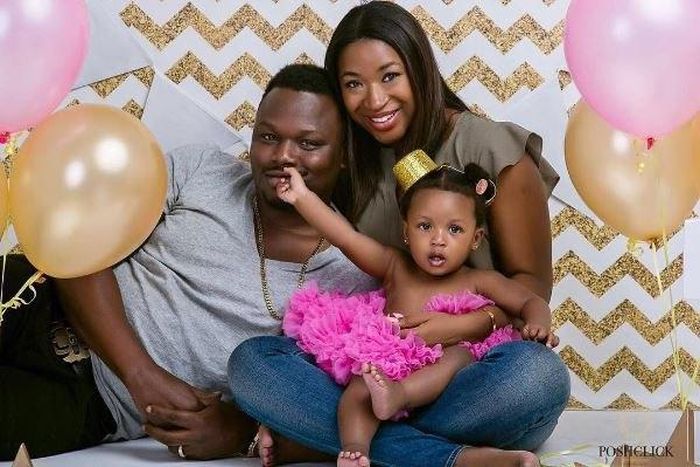 Dr Sid's daughter clocks one