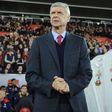 Arsenal boss Wenger unhappy with referee switch for Spurs