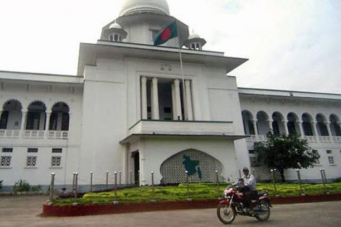 Bangladesh sentences six militants to death for bank robbery