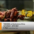 Show time, Tanzania on Destinations Africa