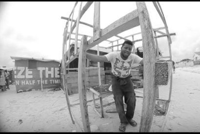 Chinko Ekun - GOD BLESS ME