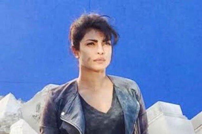 'Quantico' TV series