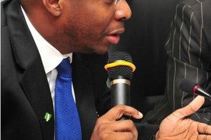 NBS boss, Dr. Yemi Kale