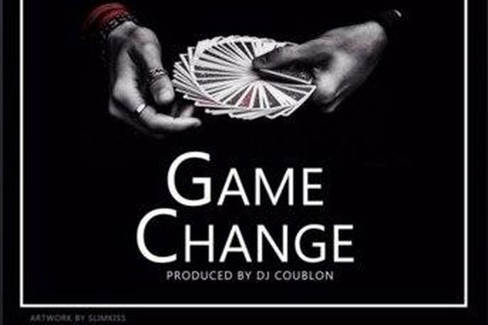 2Shotz – ‘Game change’ ft. DJ Expression