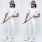Uti Nwachukwu's promo photos