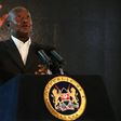 Uganda's president opposes arms embargo on South Sudan