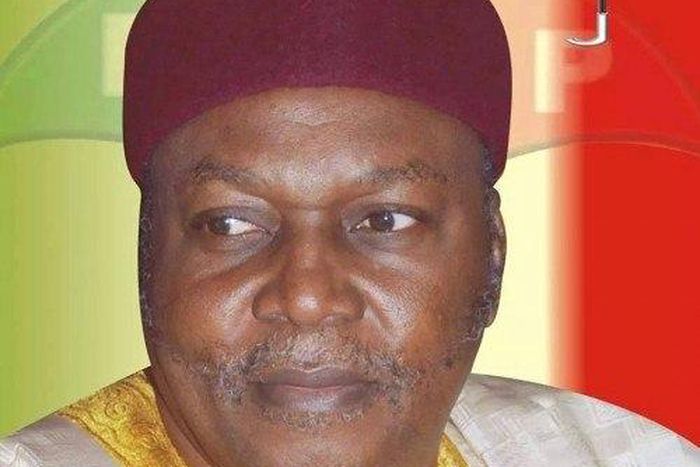 Gov. Ishaku pledges to boost tea, rice production in Taraba