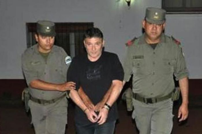 Swiss arrest 15 in suspected mafia case, plan extradition to Italy