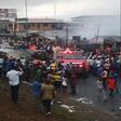 Stored petrol explodes killing man, two daughters