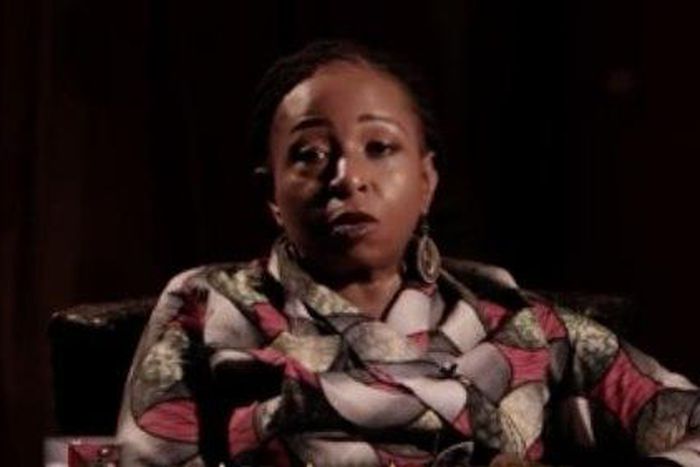 Peace Anyiam-Osigwe, Founder of AMAA