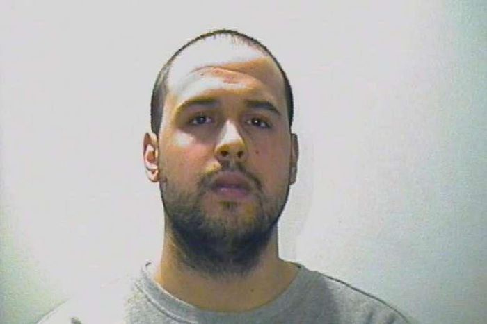 Police arrest second Brussels metro suspect