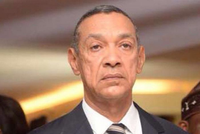 10 funny reasons why Nigerians love Senator Ben Murray-Bruce