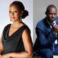 Hosts of 2016 Africa Movie Academy Awards