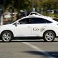Google's self-driving car