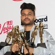 The Weeknd