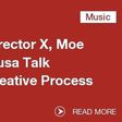 Music video directors talk creative process