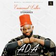 Emmanuel Luther - Ada ft Stormrex artwork