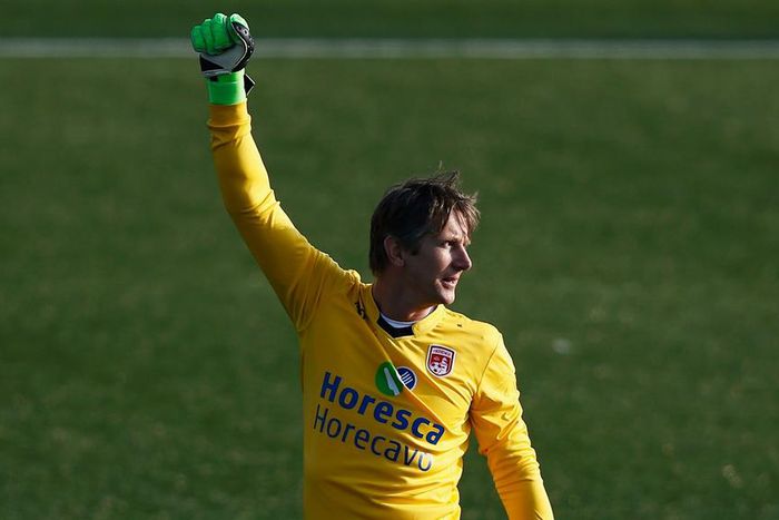 Van der Sar