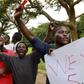 Zambian opposition official denies threatening president, freed on bail