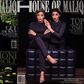 Omoni Oboli,Tracy and Treasure Daniels for House of Maliq