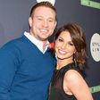 Melissa Rycroft and Tye Strickland