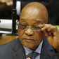 South Africa's President Jacob Zuma answers questions at Parliament in Cape Town, March 17, 2016.