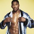 Anthony Joshua