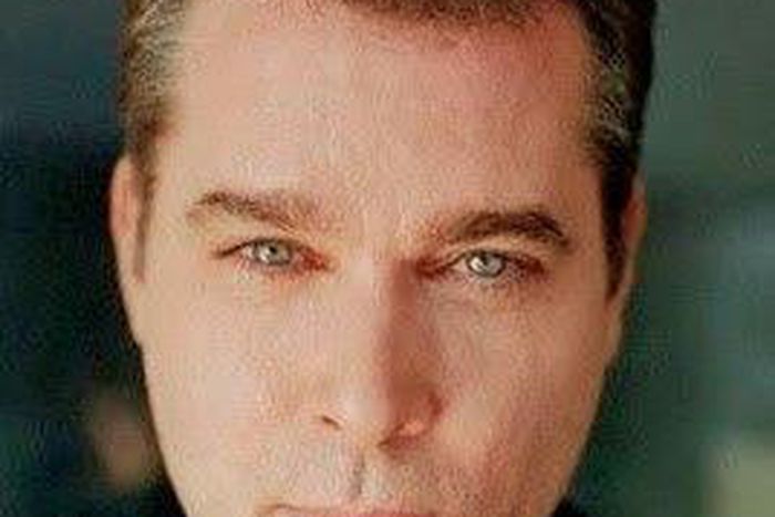 Ray Liotta
