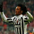 Cuadrado to return to Chelsea after Juventus loan - Conte