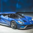 2017 Ford GT