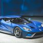 2017 Ford GT