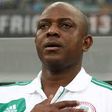 Stephen Keshi