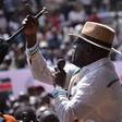 Kenya police summon politicians over "hate speech" allegations