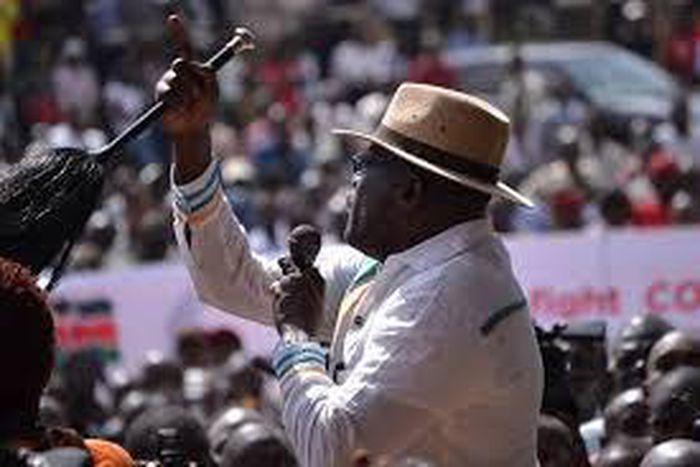 Kenya police summon politicians over "hate speech" allegations