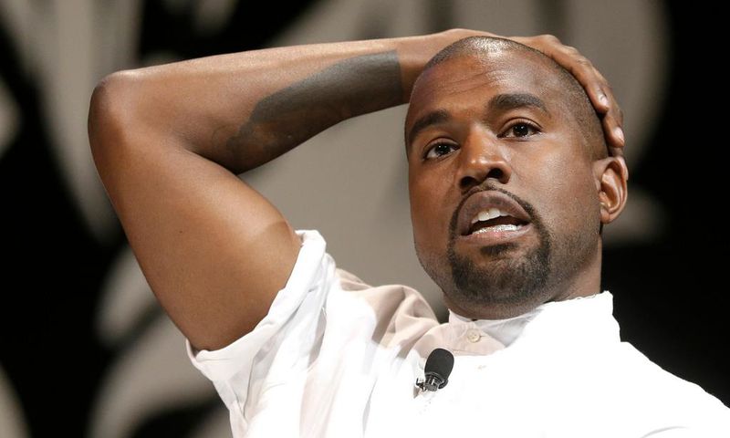 Kanye West