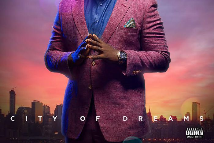 Eclipse - "City of dreams"