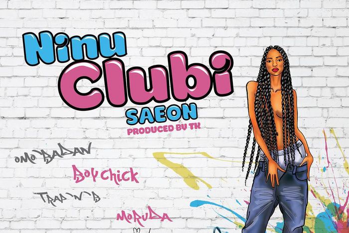 Saeon-Ninu-Clubi-Art