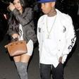 Kylie Jenner and Tyga