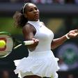 Britain Tennis - Wimbledon - All England Lawn Tennis & Croquet Club, Wimbledon, England - 3/7/16 USA's Serena Williams in action against Germany's Annika Beck REUTERS/Tony O'Brien
