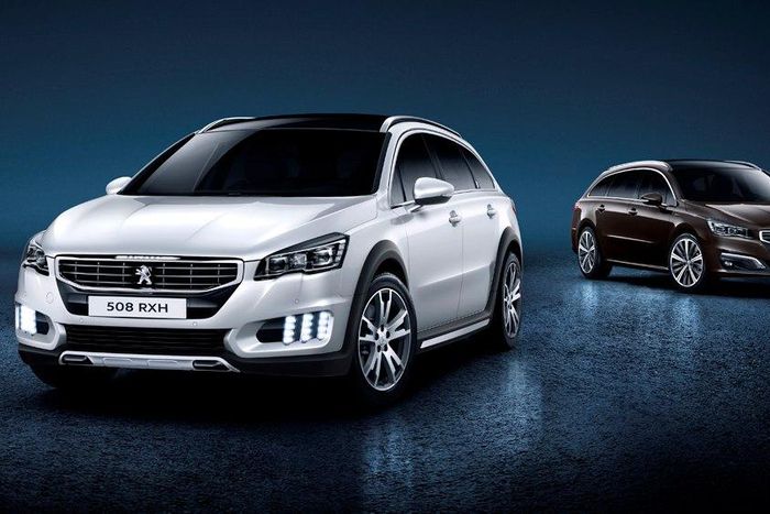 Made-in-Nigeria cars