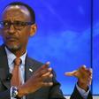 Paul Kagame, President of Rwanda attends the session "The Transformation of Tomorrow" during the annual meeting of the World Economic Forum (WEF) in Davos, Switzerland January 20, 2016.