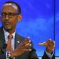 Paul Kagame, President of Rwanda attends the session "The Transformation of Tomorrow" during the annual meeting of the World Economic Forum (WEF) in Davos, Switzerland January 20, 2016.