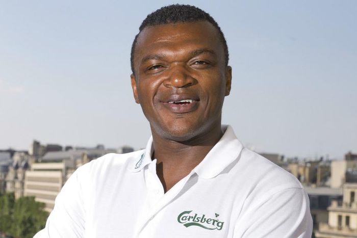 Euro 2016: Desailly demands fast France start