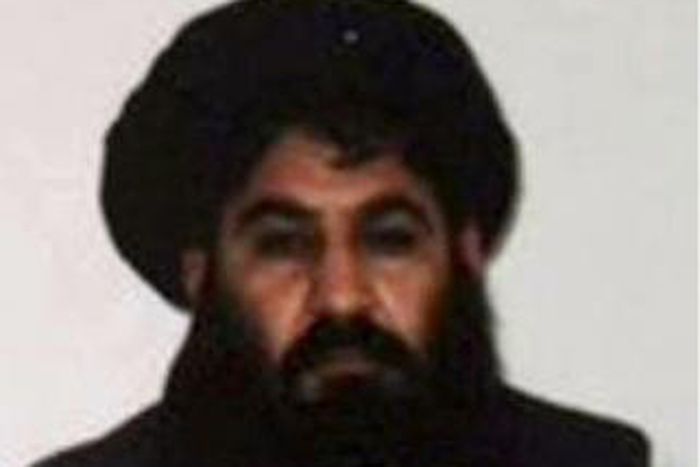 Afghan Taliban appoint new leader, Kabul urges peace