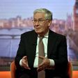 Former BoE Governor King says finance ministry will have to row back on Brexit warnings