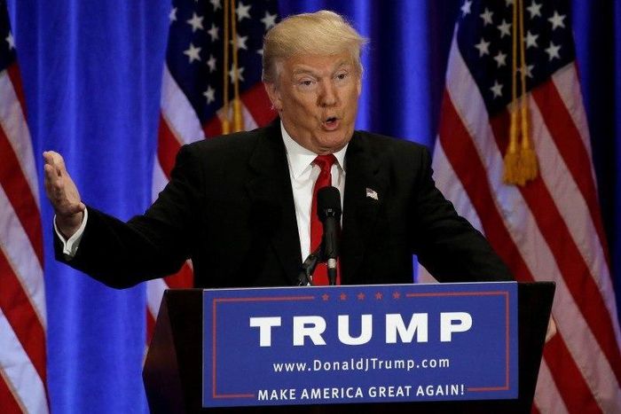 Trump's "unlimited" wealth may not be enough to fund his campaign