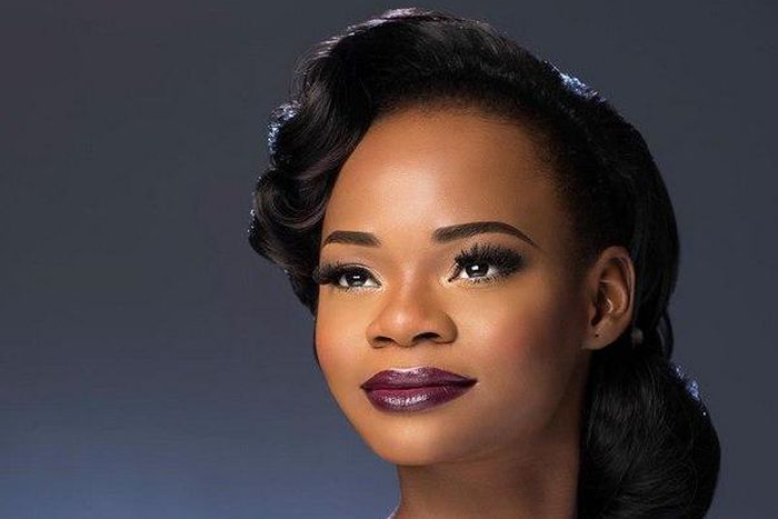 Olajumoke Orisaguna's portrait picture