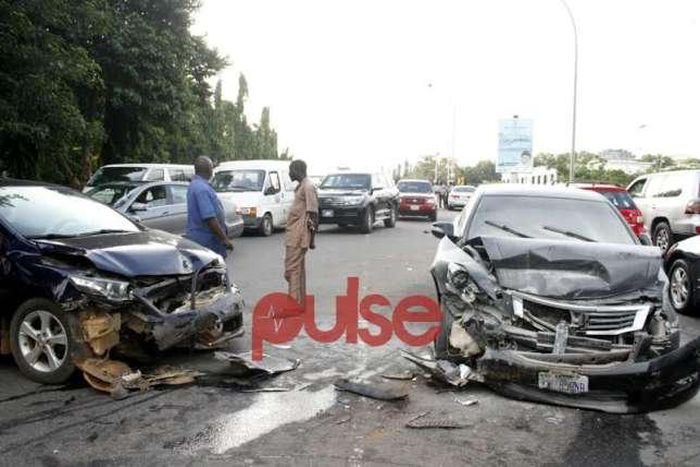 FCT has the highest number of accidents in Nigeria