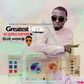 DJ Swayze Ice prince Zamani Greatest Hits Mix